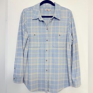 Faherty Legend Sweater shirt